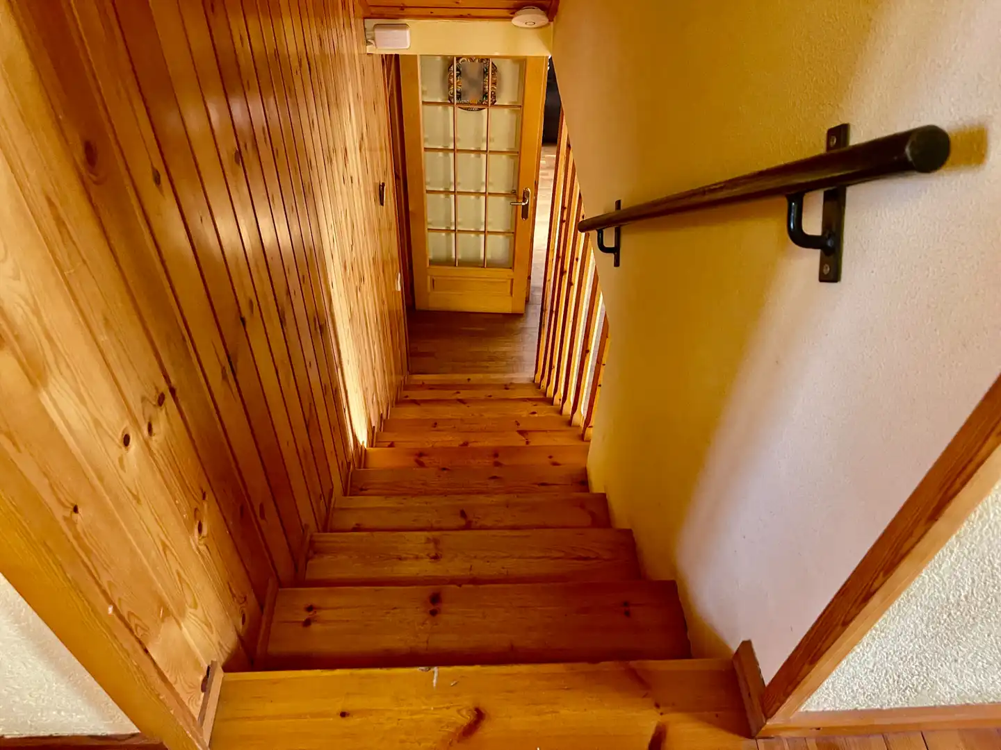 Casa o chalet en venta en Sant Pau de Segúries con Aire acondicionado, Jardín privado y Terraza