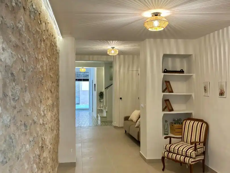 Houses for sale in Planes, Alicante