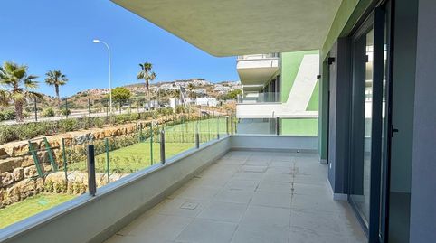 Foto 2 de Piso en venta en Avenida Sg C1-depuradora Cala, La Cala Mijas, Mijas