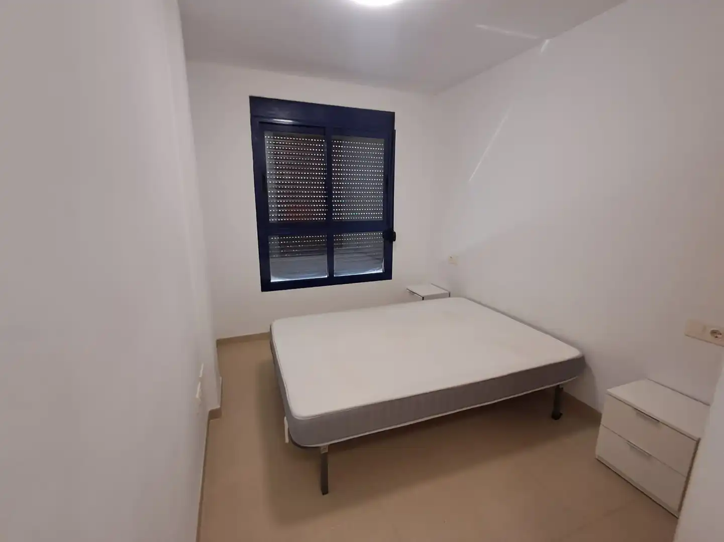 Habitación de Piso de alquiler en La Llosa