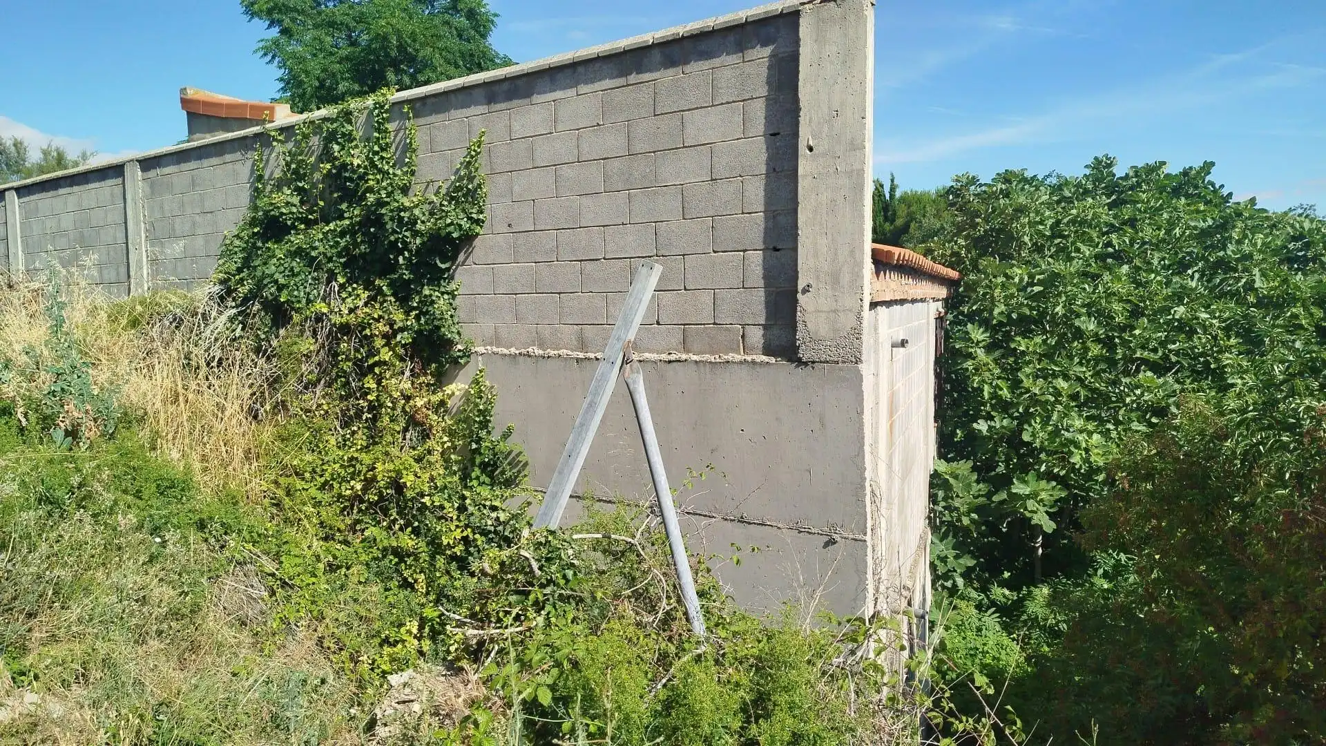 Rural land for sale in Tarazona