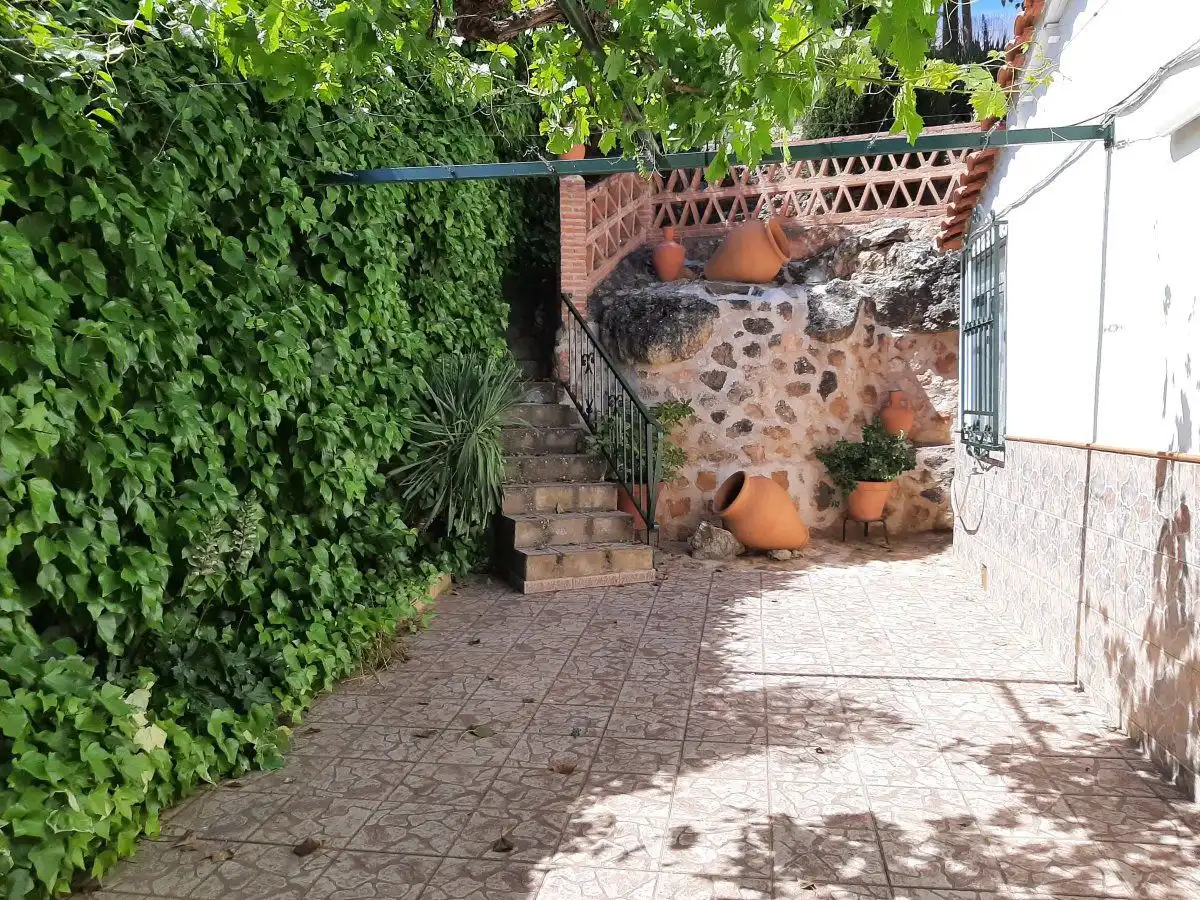 Xalet amb piscina en venda a Valdepeñas, imagen 5