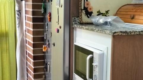 Foto 5 de Casa adosada en venta en Teso de la Feria - Arrabal, Salamanca Capital