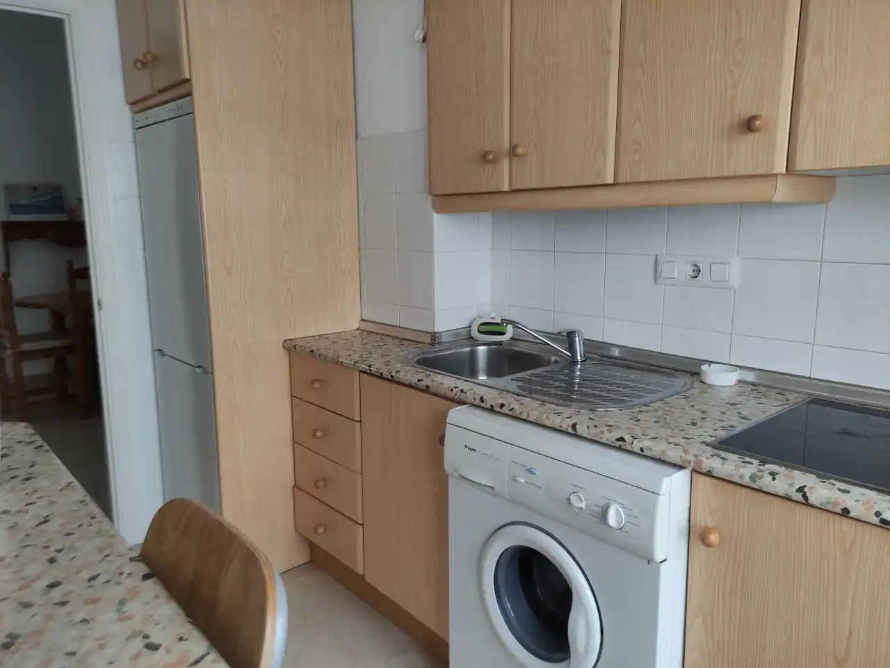 Flat for rent in Calle Crucero, La Jara