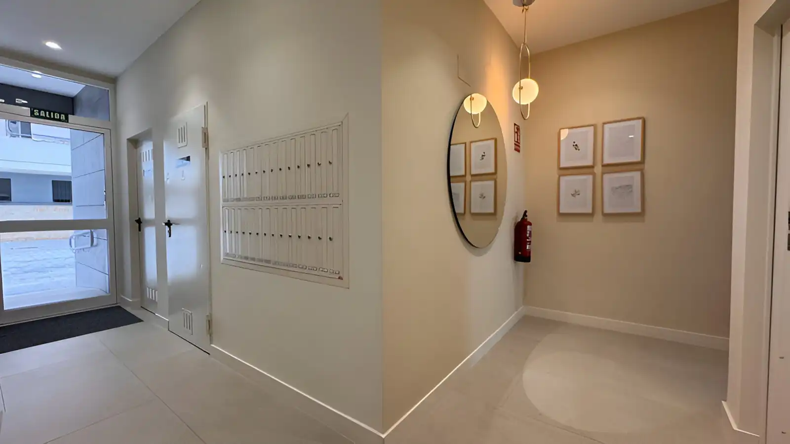Apartament amb piscina en venda a Nueva Andalucía, imagen 4