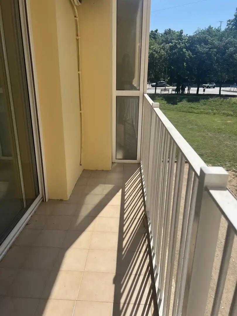 Flat for rent in ANGEL MARSA I BECA, Pont Major - Pedret - Campdorà