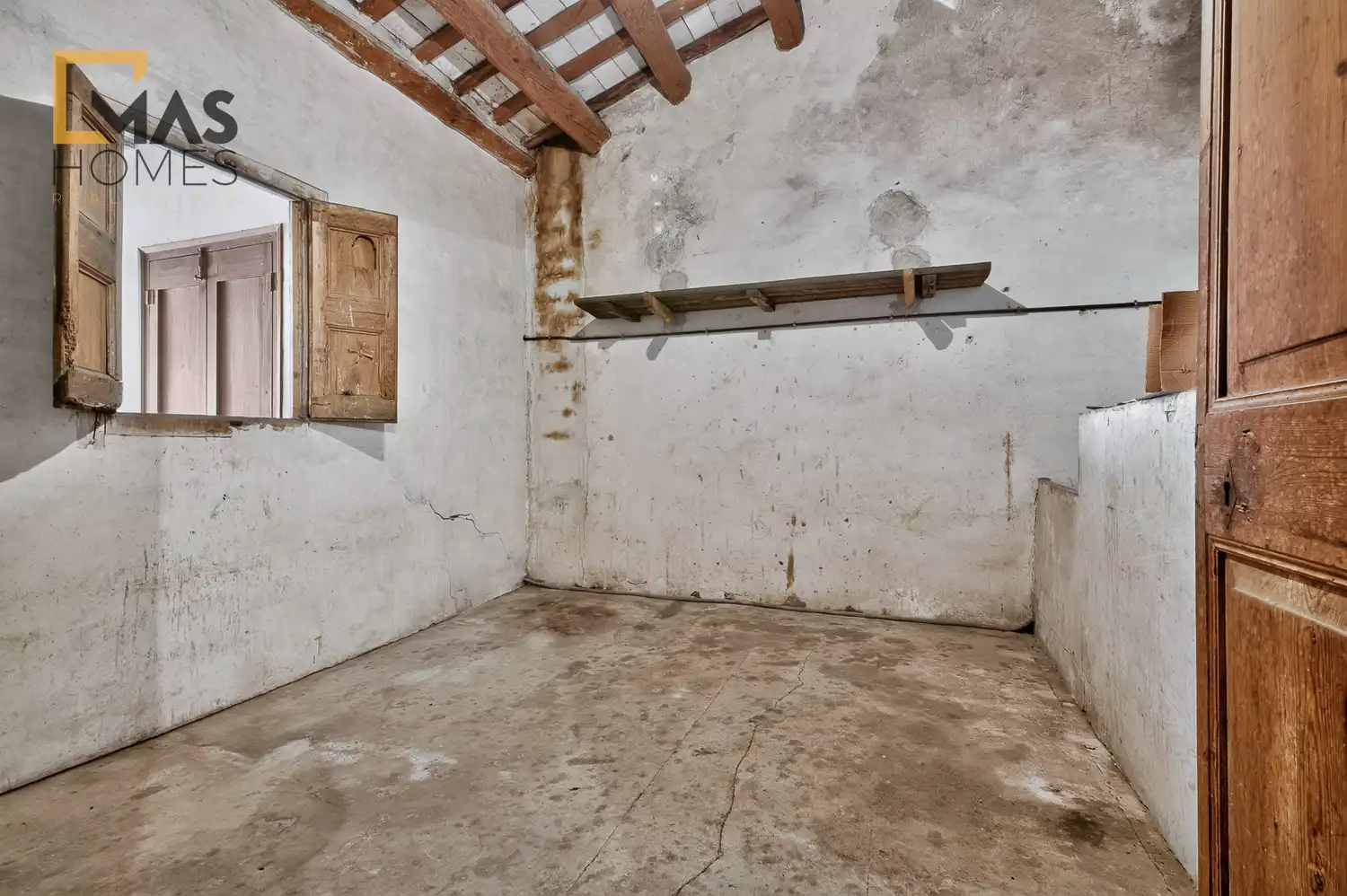 Terraced house with terrace for sale in Carrer Major, imagen 42