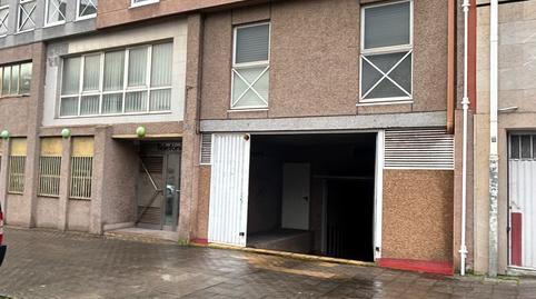 Foto 3 de Garaje de alquiler en Avenida Esteiro, 24, Esteiro, Ferrol