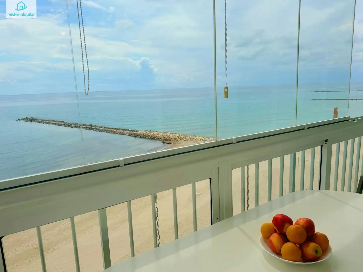 Apartament amb ascensor de lloguer a SANT VICENT 78, imagen 34