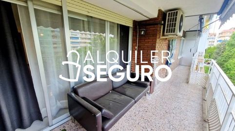 Foto 5 de Piso de alquiler en Pintor Picasso , Norte - Universidad, Móstoles