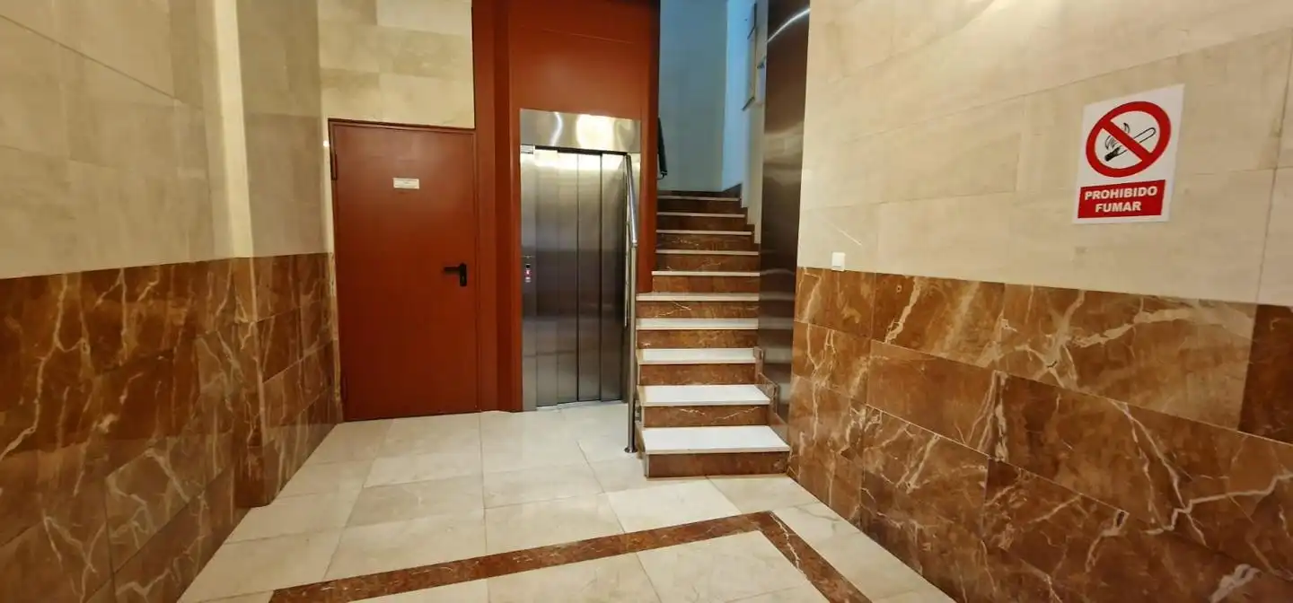 Flat for sale in Del Conde De Aranda, Plaza de Toros