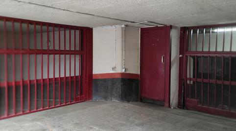 Foto 3 de Garaje en venta en Derechos Humanos Plaza, Valle de Trápaga-Trapagaran, Bizkaia