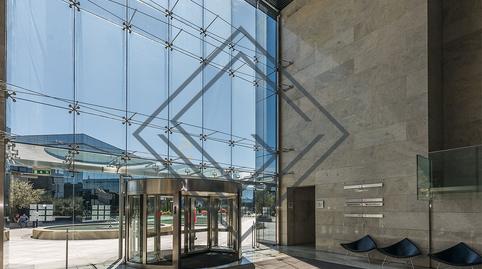 Foto 4 von Gebaude zur Miete in Paseo Club Deportivo, 1, La Finca, Pozuelo de Alarcón