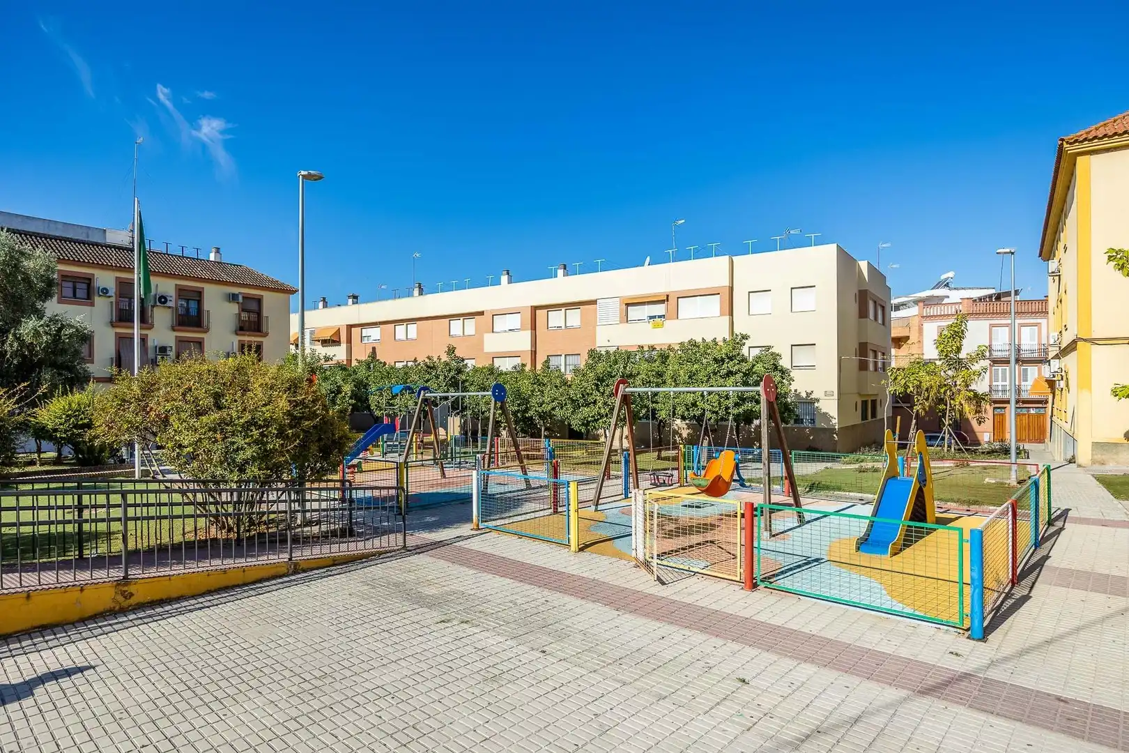 Piso en venta en Coria del Río, imagen 29