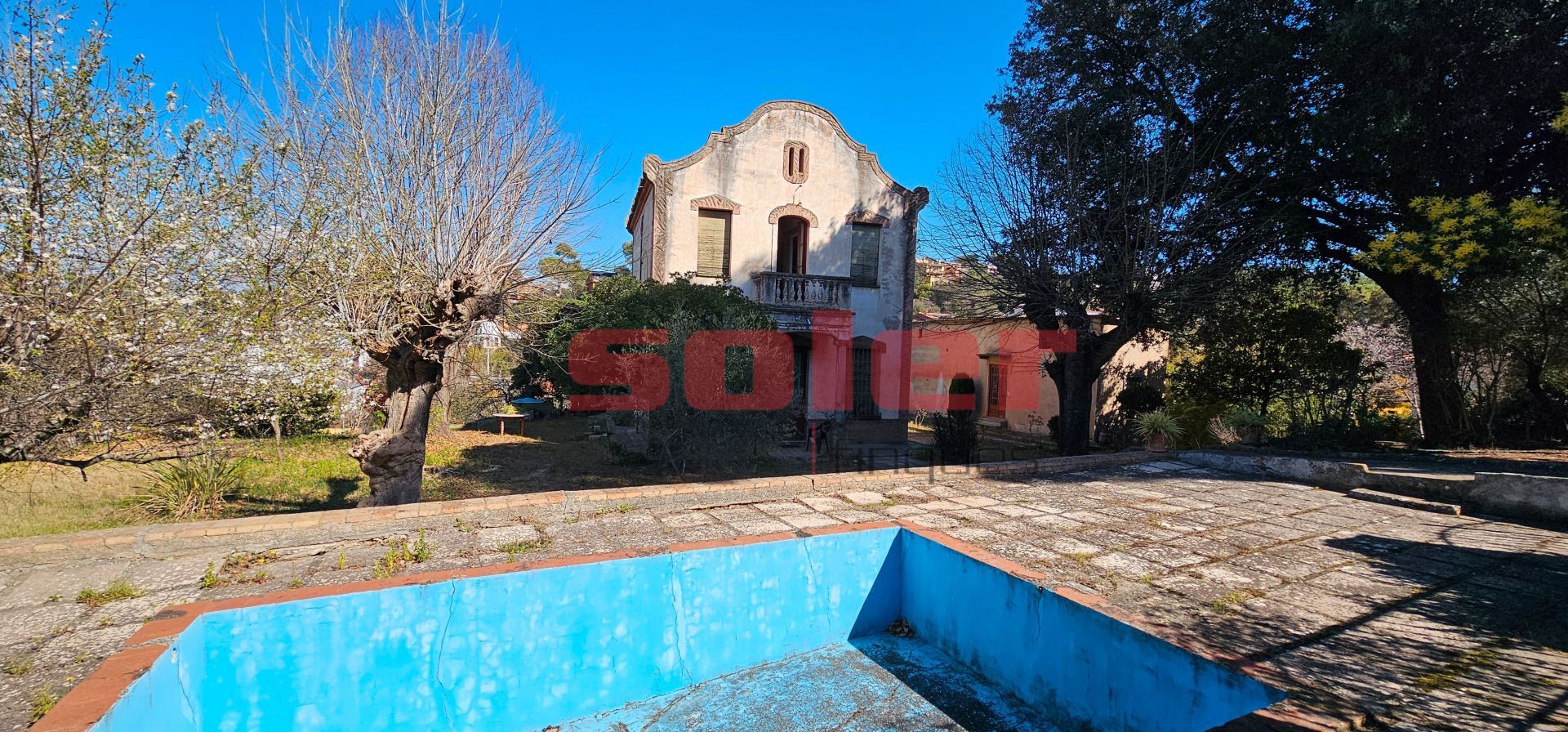 House or chalet for sale in Sant Cugat del Vallès  with Swimming Pool
