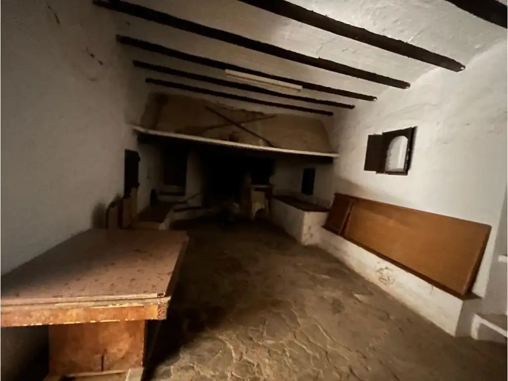Finca rústica en venta en Altura