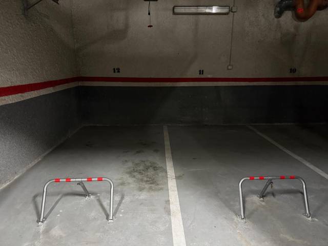 Garaje en Venta en Barcelona - Passatge de Gaiolà en Sagrada Família