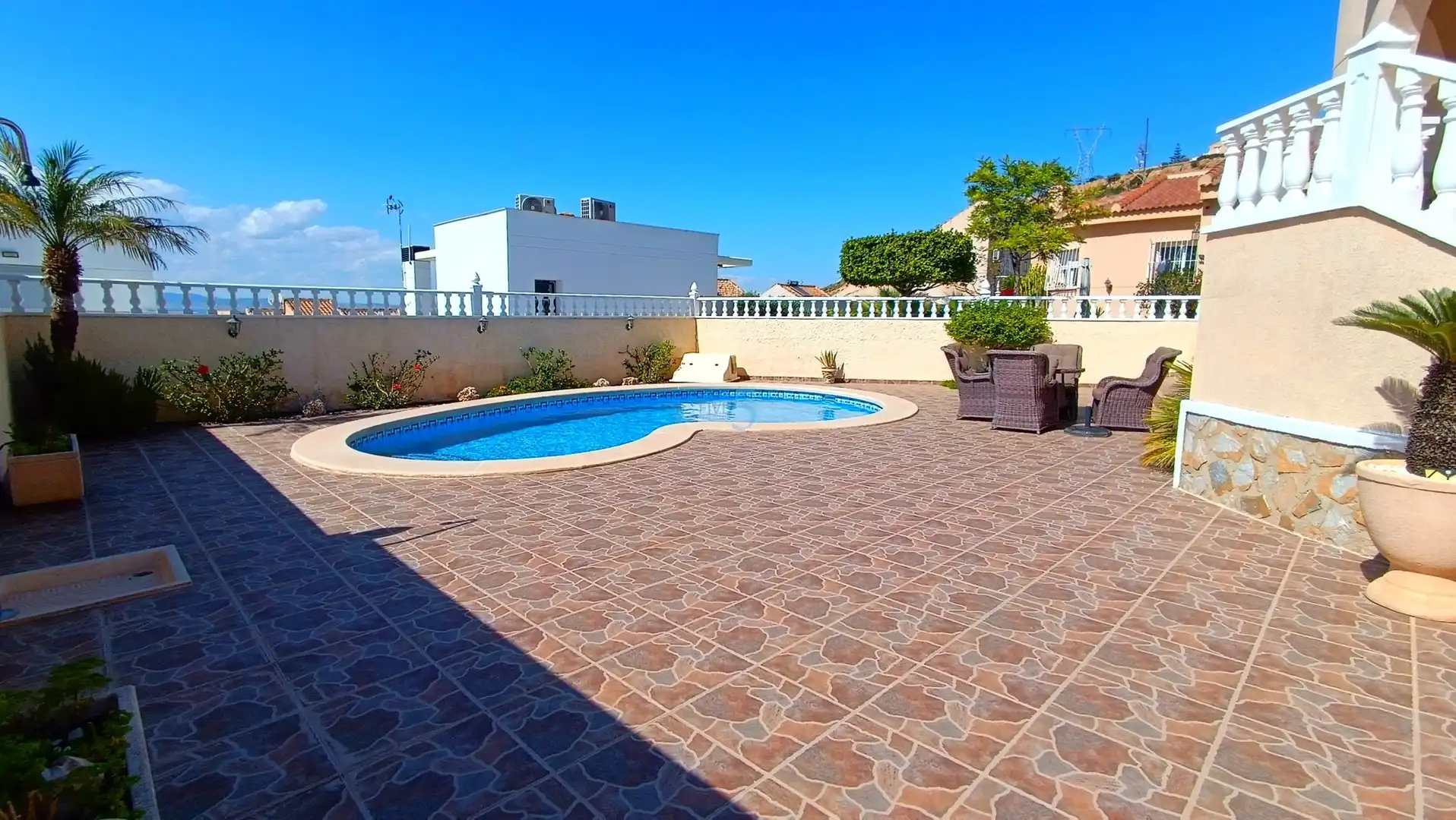 Casa o chalet en venta en Benimar