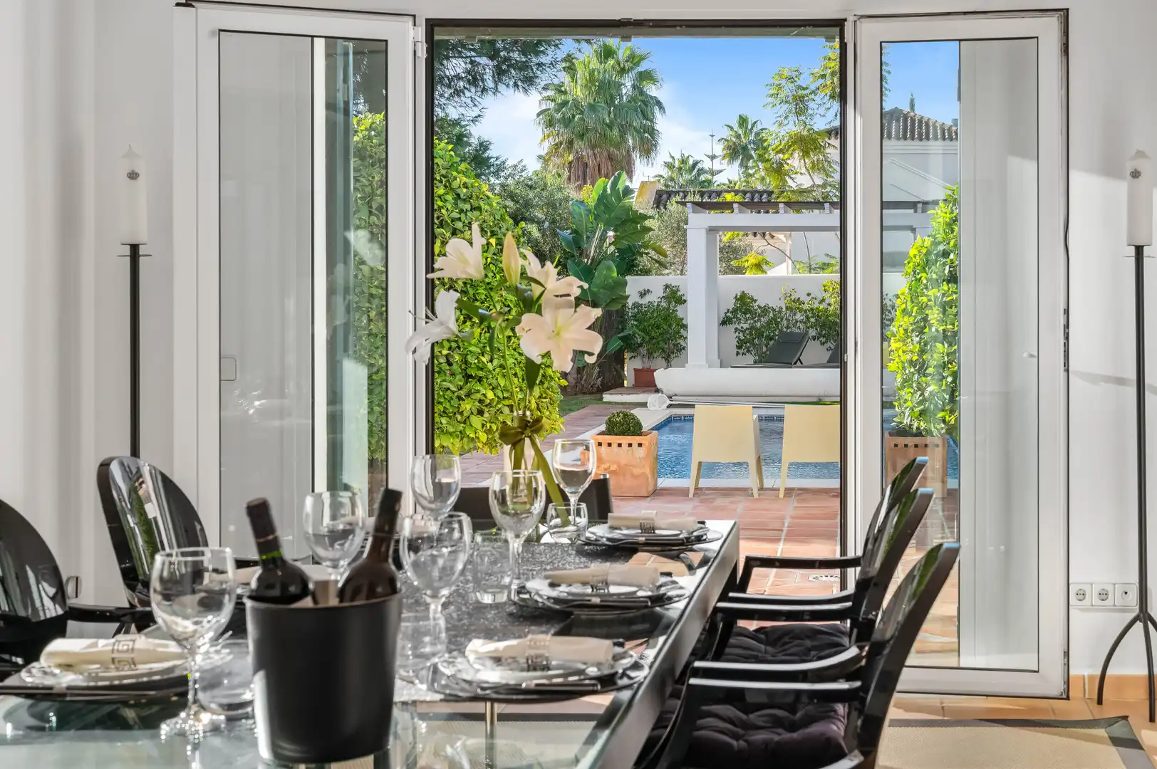 Casa con piscina en venta en FENOMENO (SG) 702, imagen 29