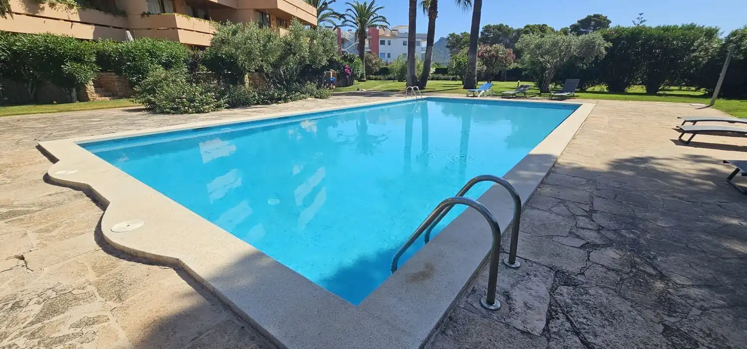 Ático con ascensor en venta en Port Nou - Port Verd  - Port Vell, imagen 44