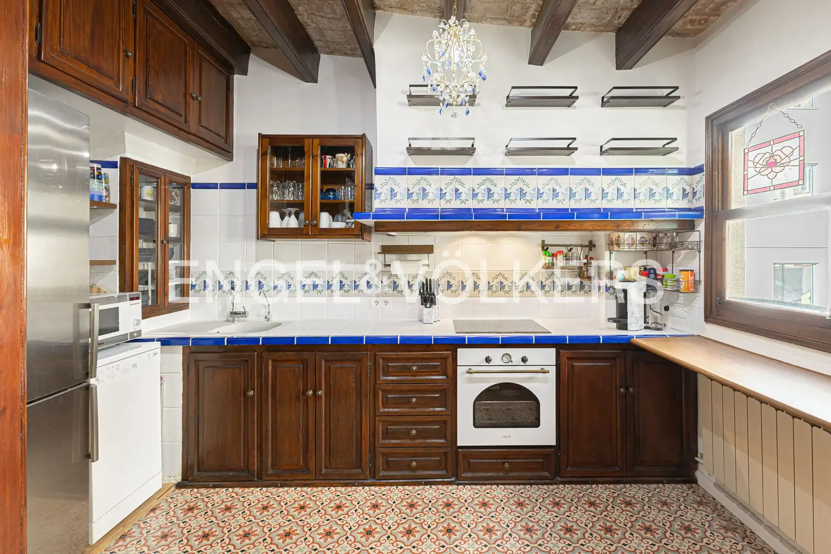 Penthouse for sale in Eixample, imagen 29