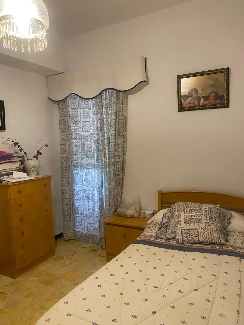 Flat for rent in Centro