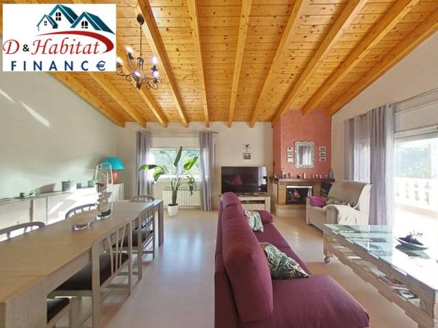 Casa-chalet en Venta en Sant Muç