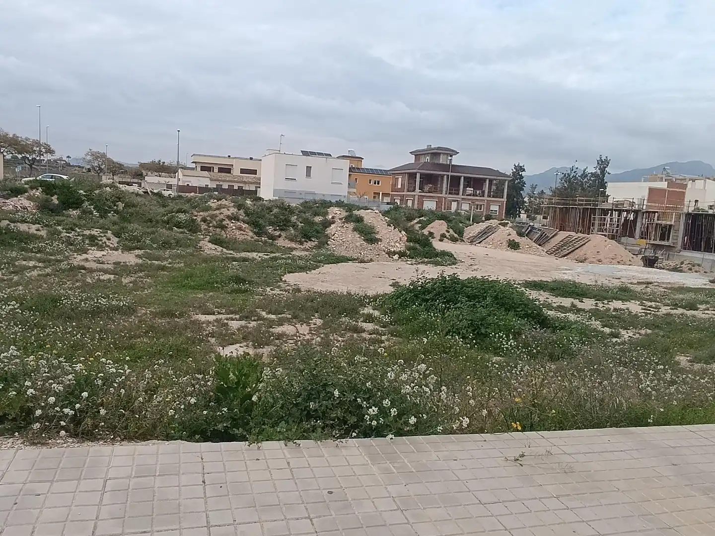 Terreny residencial en venda a Novelda, imagen 2