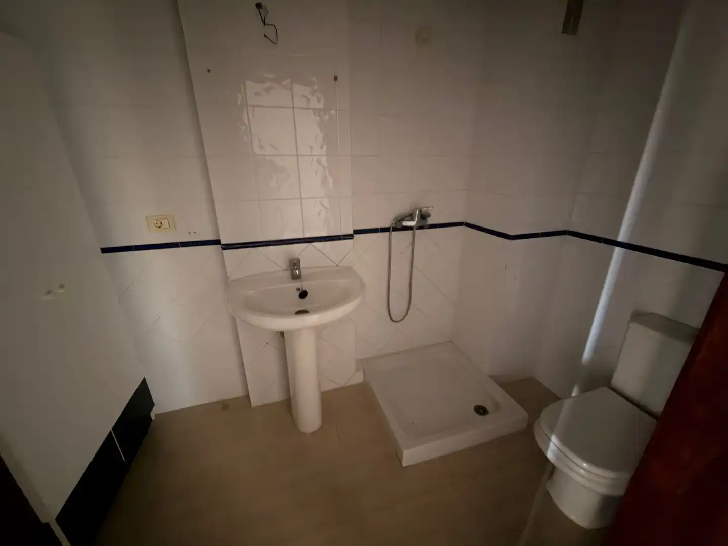 Bany de Pis en venda en San Cristóbal de la Laguna amb Traster