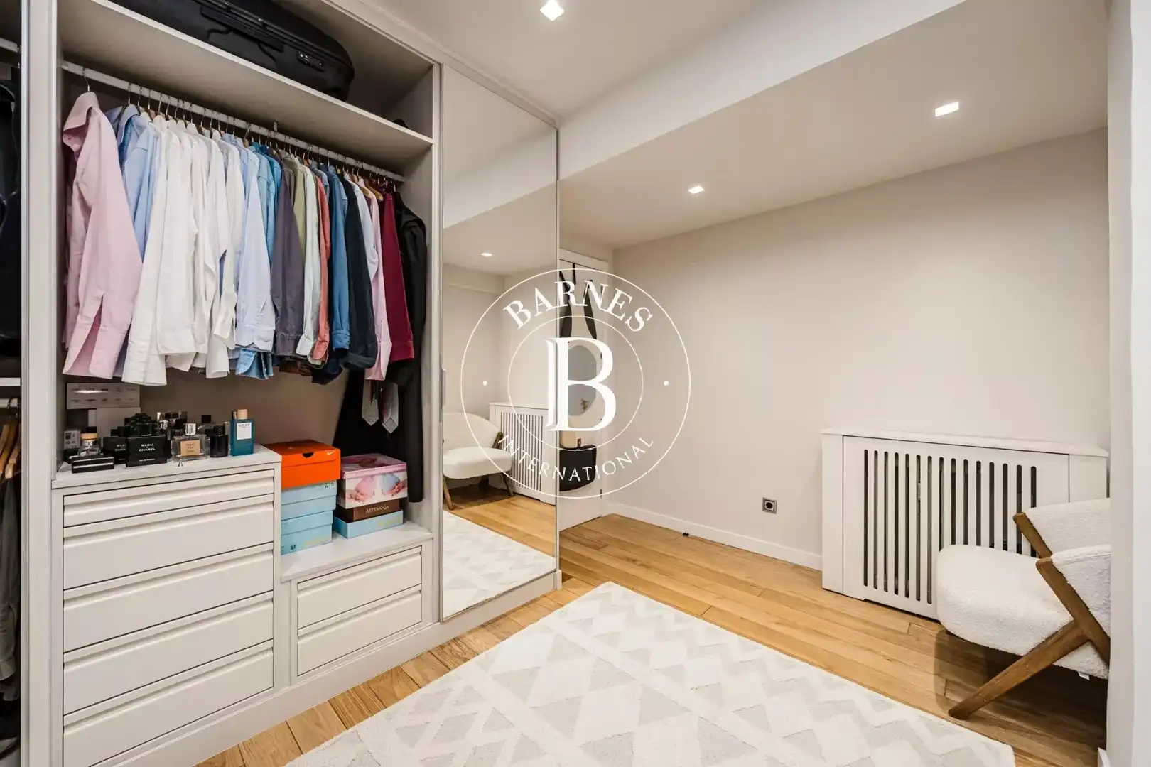 Appartement avec ascenseur à vendre à Calle de García de Paredes, 21, imagen 13