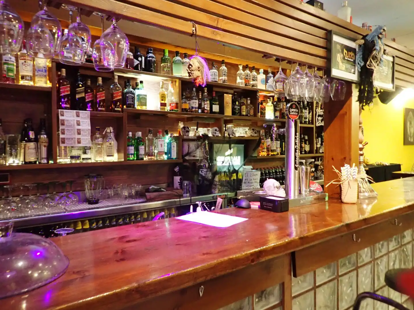 Business premises for transfer in Granvia - Mar, imagen 9