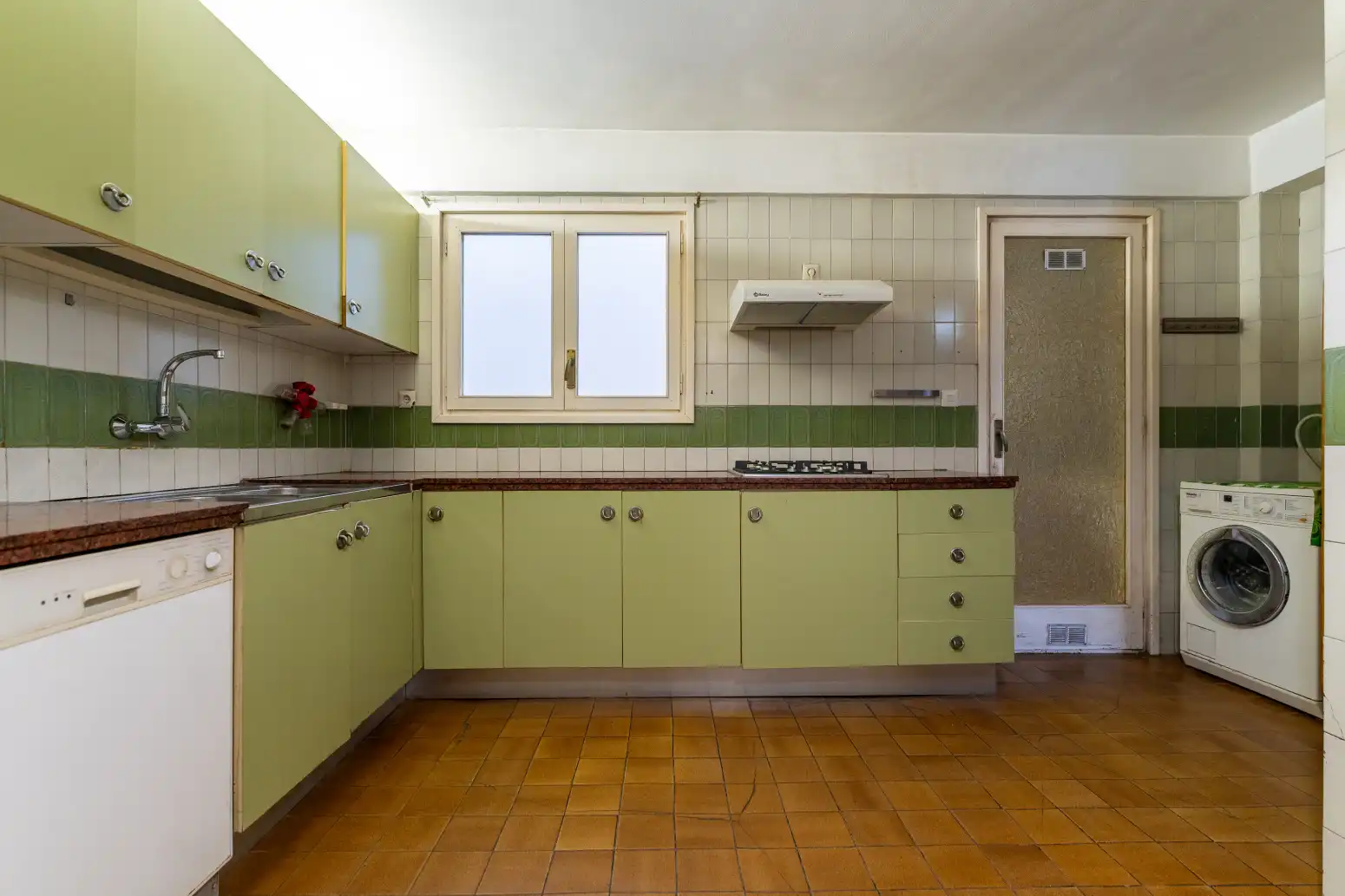 Wohnung zum Verkauf in Mestral