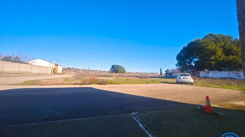 Foto 4 de Casa adosada en venta en Calle del Paso, 30, Osera de Ebro, Zaragoza