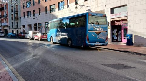 Photo 2 of Office to rent in Carrer el Camí, 78, Centre - Zona Alta, Alcoy / Alcoi