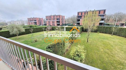 Foto 2 de Pis en venda a Cirueña, La Rioja