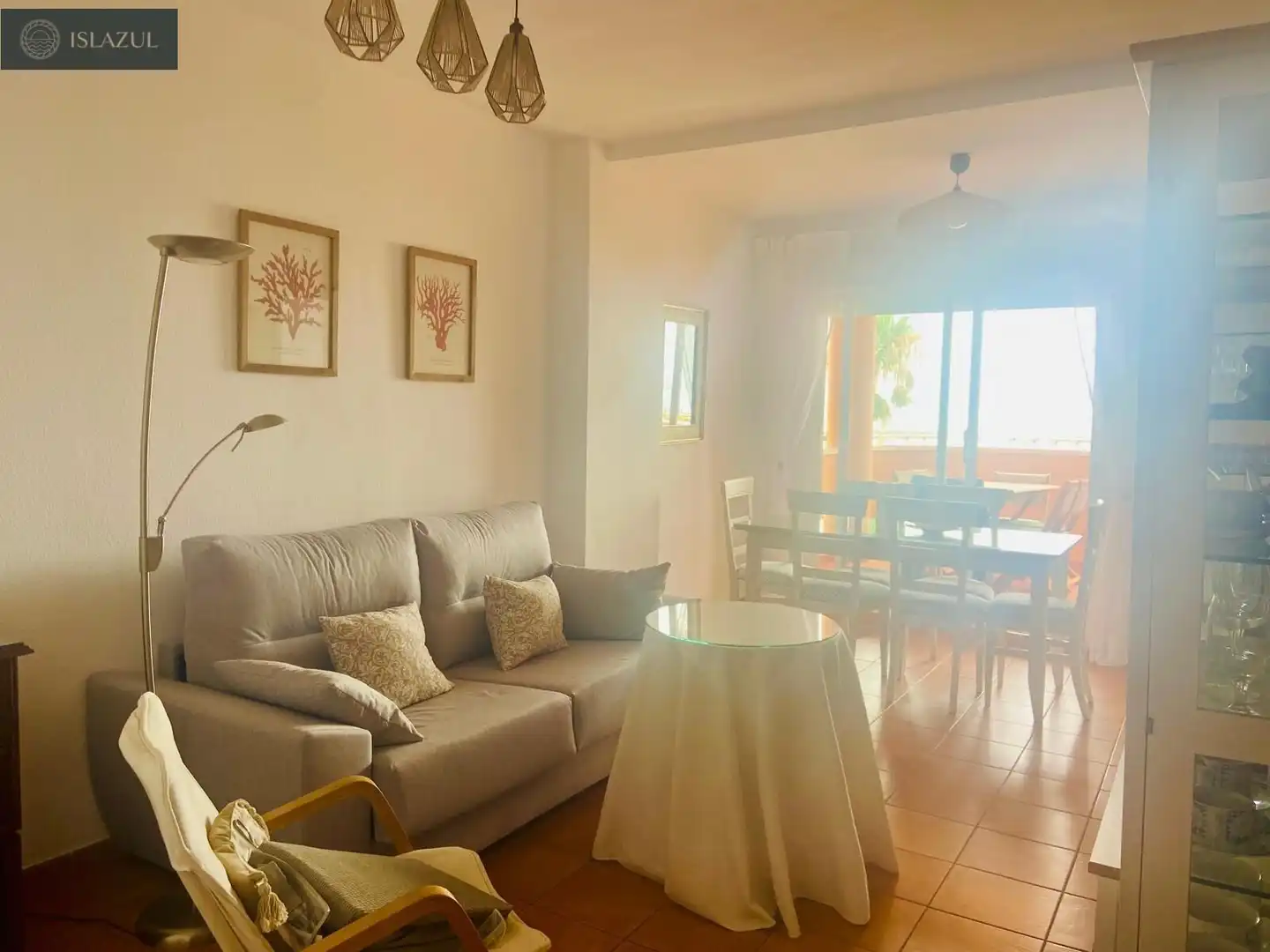 Piso con terraza en alquiler en Isla Cristina Ciudad, imagen 10