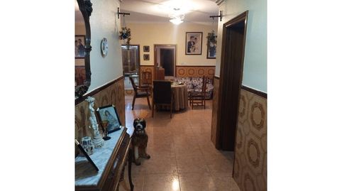 Foto 3 de Casa o xalet en venda a Calle Huertas, Membrilla, Ciudad Real