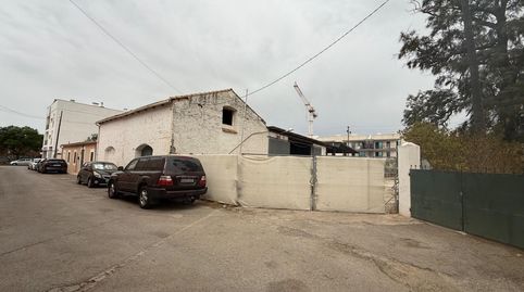 Foto 3 von Fabrikhallen zur Miete in Carrer Cabana 18, 18, Pont d'Inca, Marratxí
