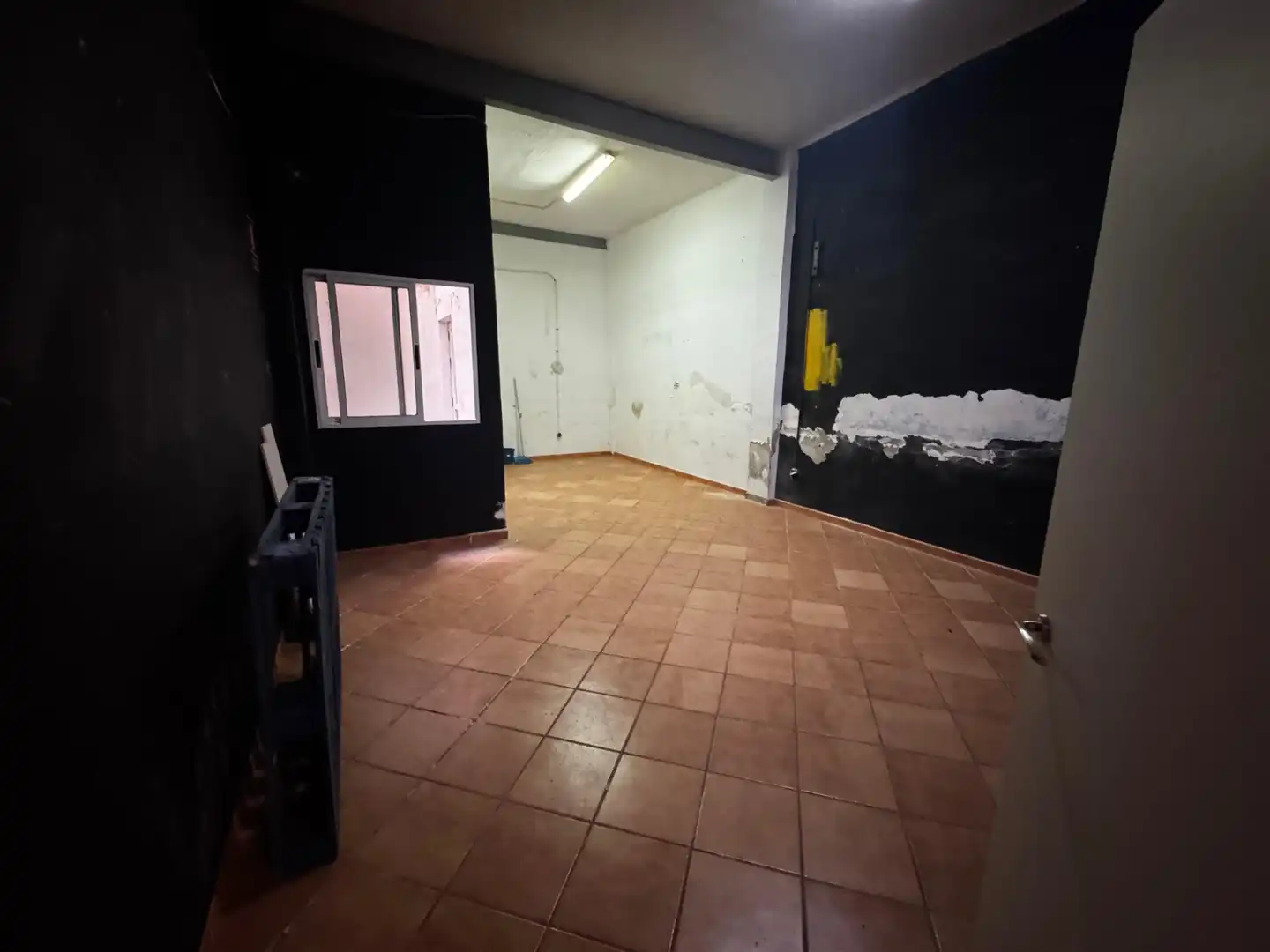 Gewerbefläche zum Verkauf in Avinguda Ancha de Castelar, imagen 9