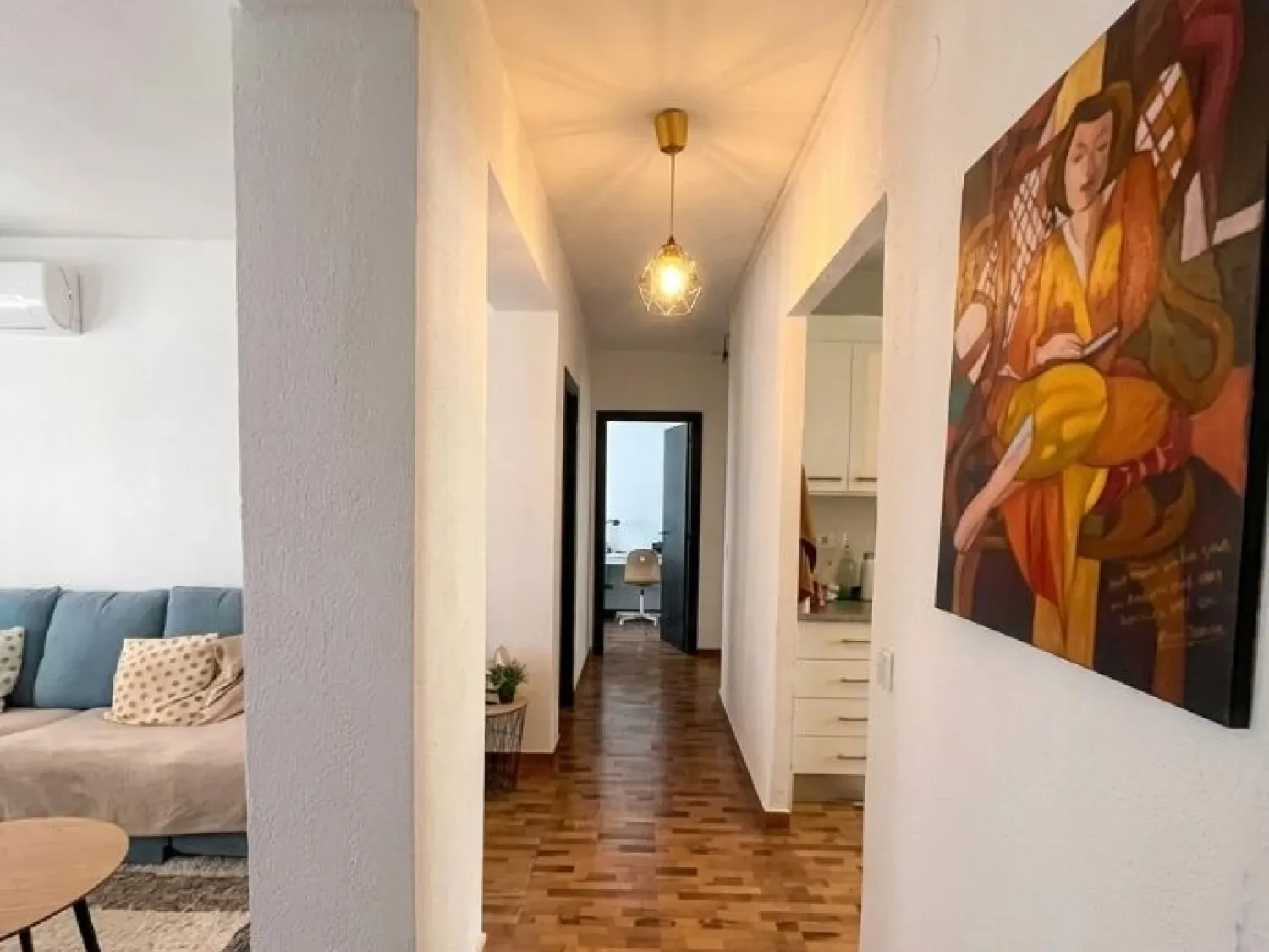 Pis en venda a Santa María de Gracia