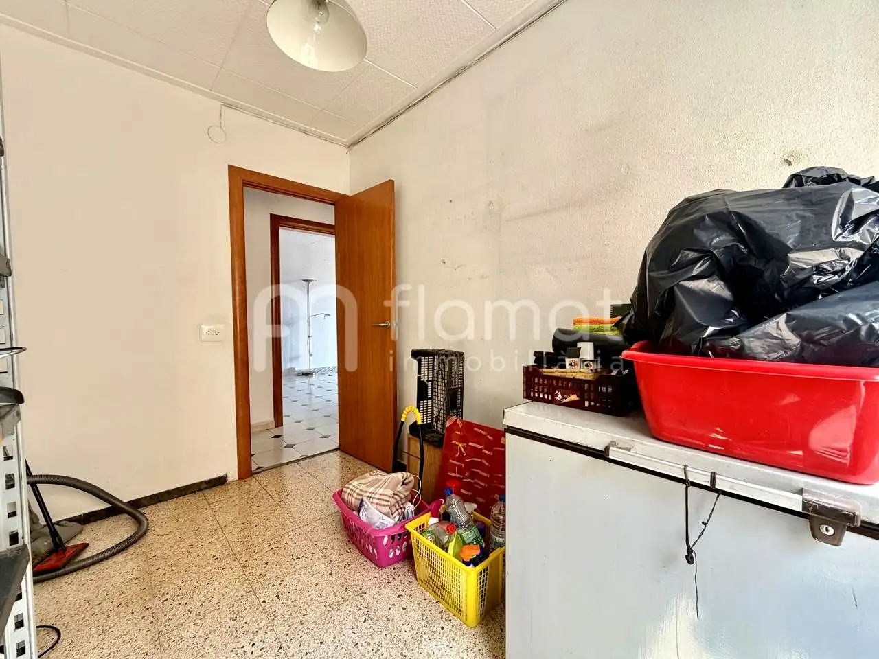 Piso en venta en Pineda de Mar