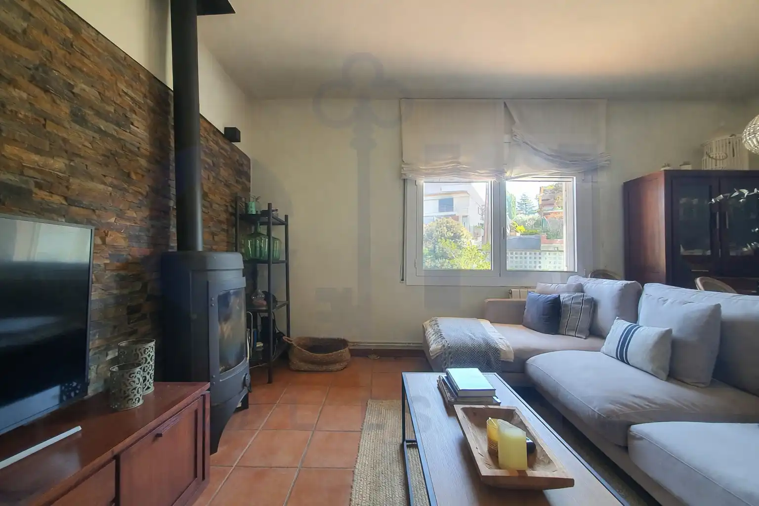 Villa avec piscine à vendre à Sant Antoni de Vilamajor, imagen 11