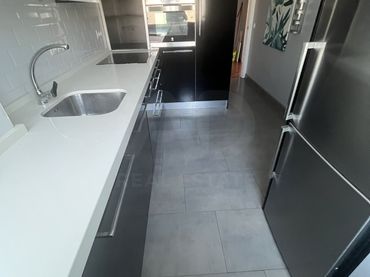 Appartement avec ascenseur à vendre à Cruz de Humilladero