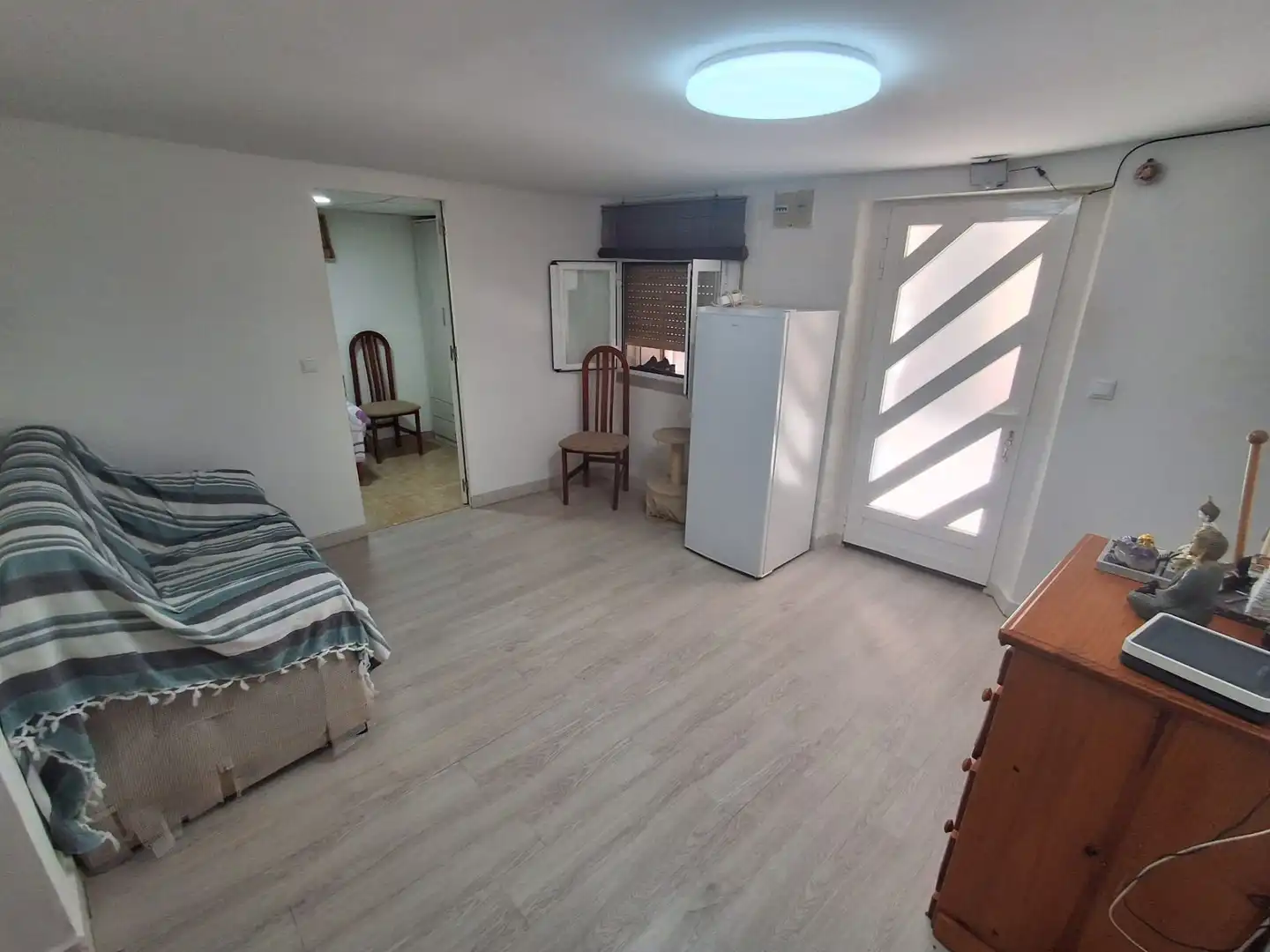 Finca rústica en venda en Tortosa