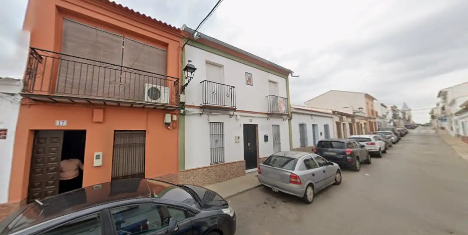 Haus zum Verkauf in MAGALLANES, imagen 3