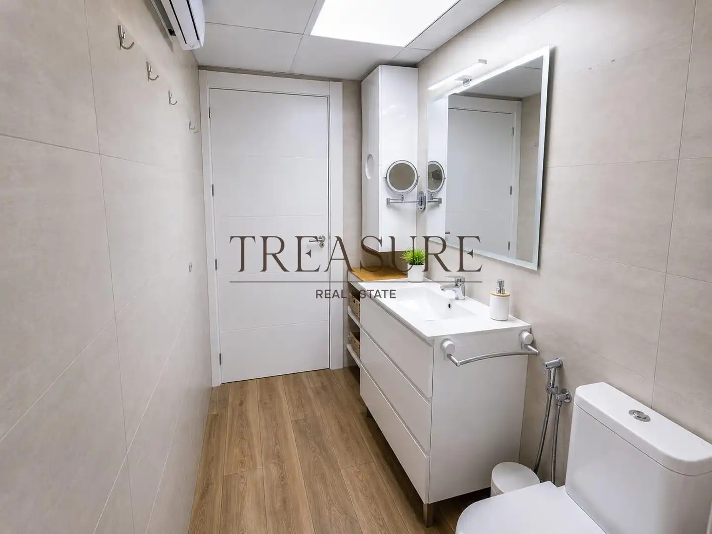 Apartament amb terrassa en venda a MURILLO, imagen 19