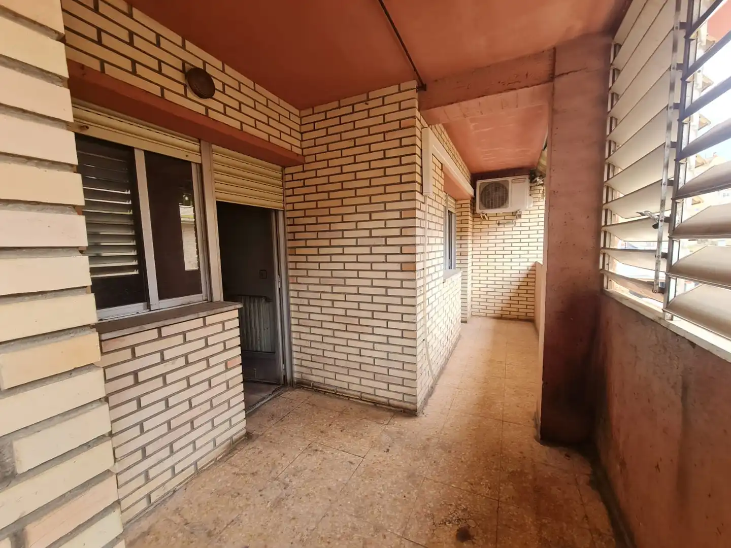 Piso en venta en Calle Emilio Jover Aguilar, Caspe