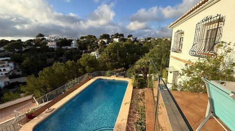 Photo 3 of Houses for sale in La Granadella - Costa Nova, Jávea / Xàbia