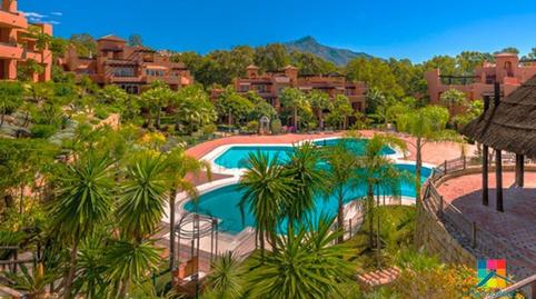 Photo 2 of Apartment for sale in Los Naranjos, Marbella