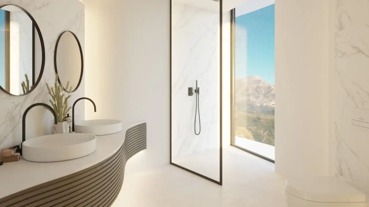 Apartment with terrace for sale in La Quinta, imagen 36